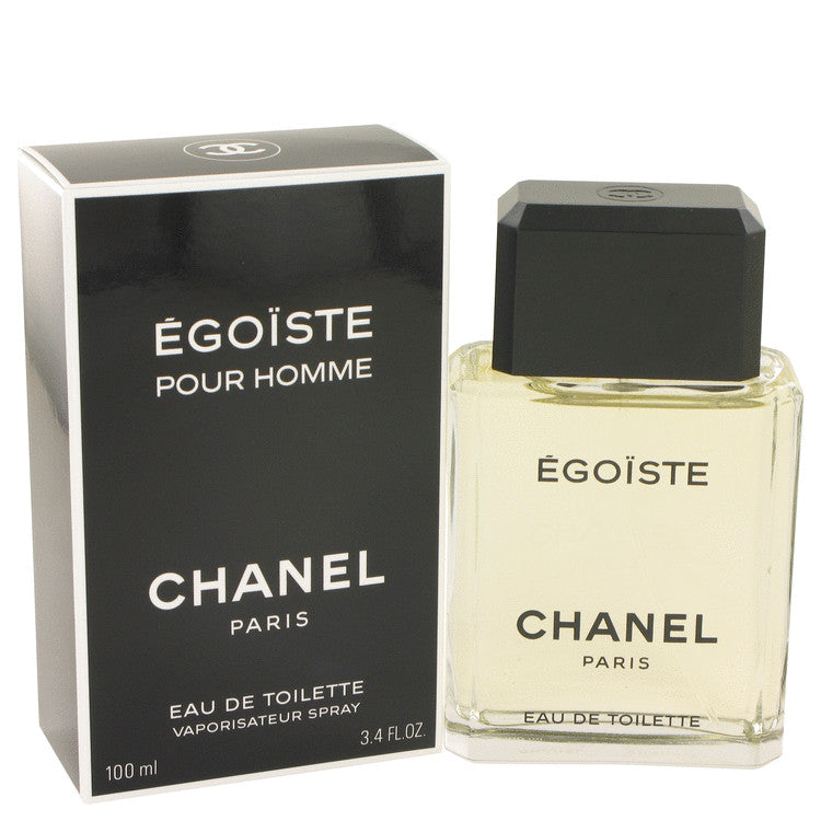 Egoiste By Chanel - Men's Eau De Toilette Spray