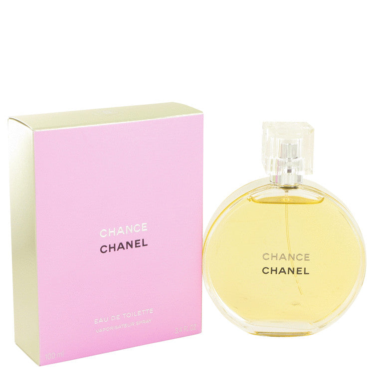 Chance By Chanel - Women's Eau De Toilette Spray