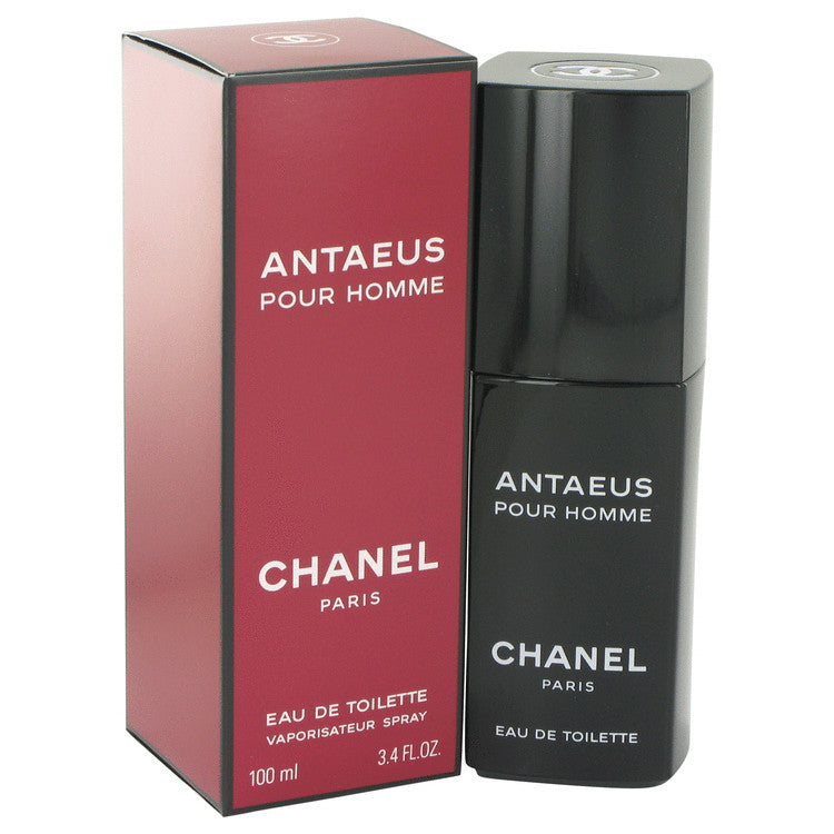 Antaeus By Chanel - Men's Eau De Toilette Spray