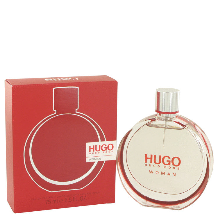 Hugo by Hugo Boss - Women's Eau De Parfum Spray