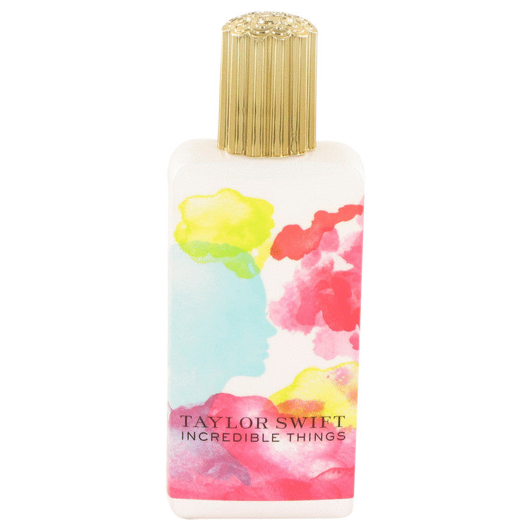 Incredible Things by Taylor Swift - (1.7 oz) Women's Eau De Parfum Spray
