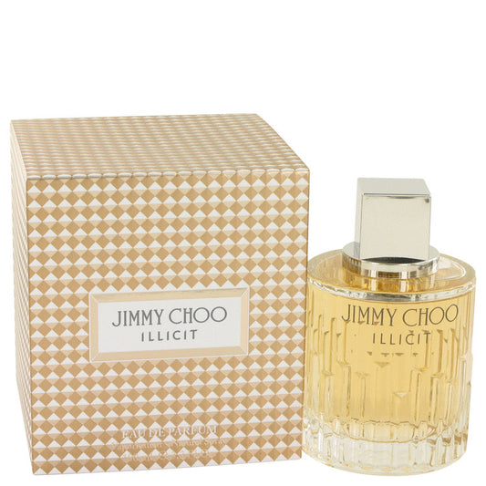 Jimmy Choo Illicit By Jimmy Choo - Women's Eau De Parfum Spray