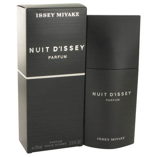 Nuit D'issey By Issey Miyake - Men's Eau De Parfum Spray