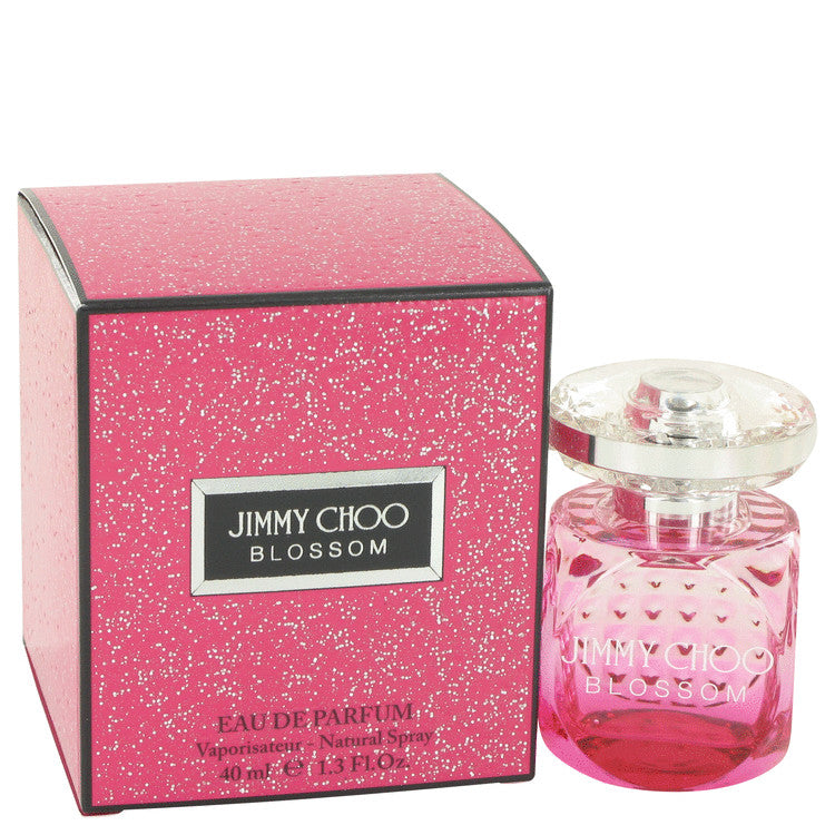 Jimmy Choo Blossom By Jimmy Choo - Women's Eau De Parfum Spray