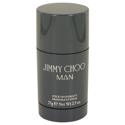 Jimmy Choo Man by Jimmy Choo - (2.5 oz) Men's Deodorant Stick