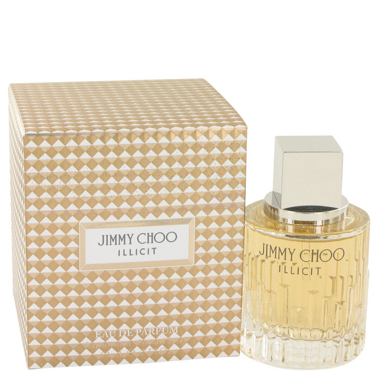 Jimmy Choo Illicit By Jimmy Choo - Women's Eau De Parfum Spray
