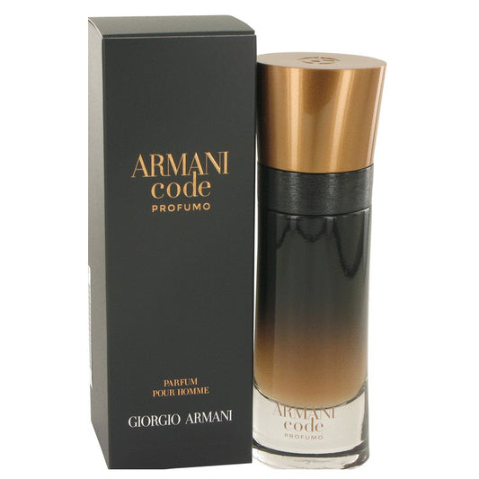 Armani Code Profumo by Giorgio Armani - Men's Eau De Parfum Spray