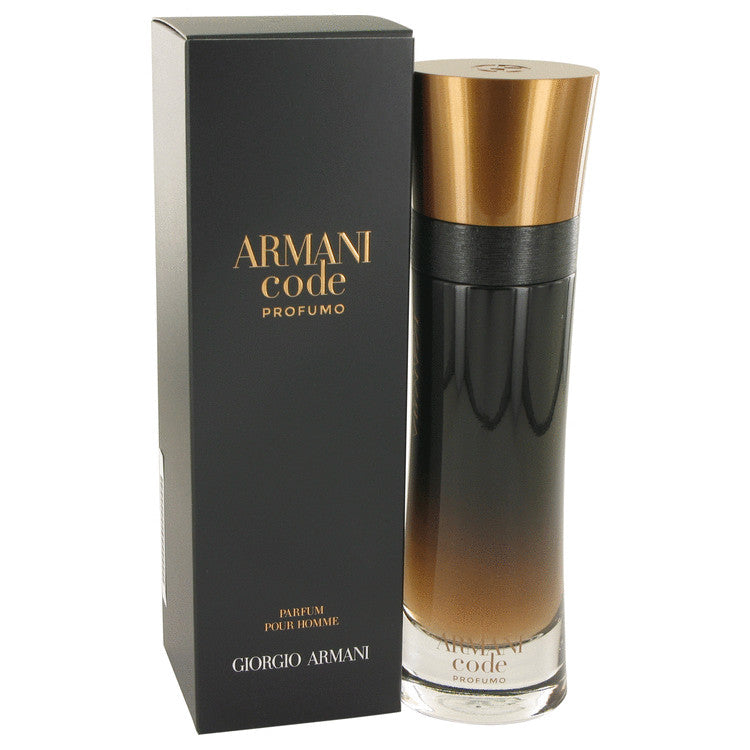 Armani Code Profumo by Giorgio Armani - Men's Eau De Parfum Spray