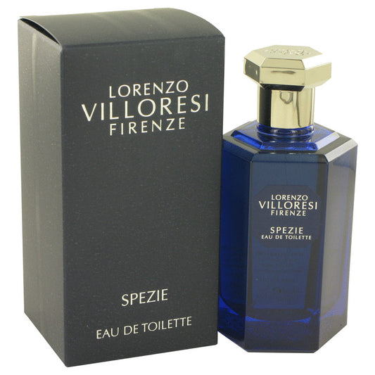 Spezie by Lorenzo Villoresi - (3.4 oz) Women's Eau De Toilette Spray