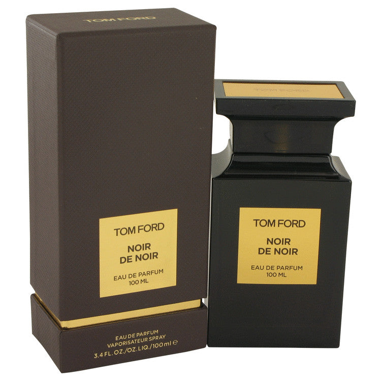 Tom Ford Noir De Noir by Tom Ford - Unisex Eau de Parfum Spray