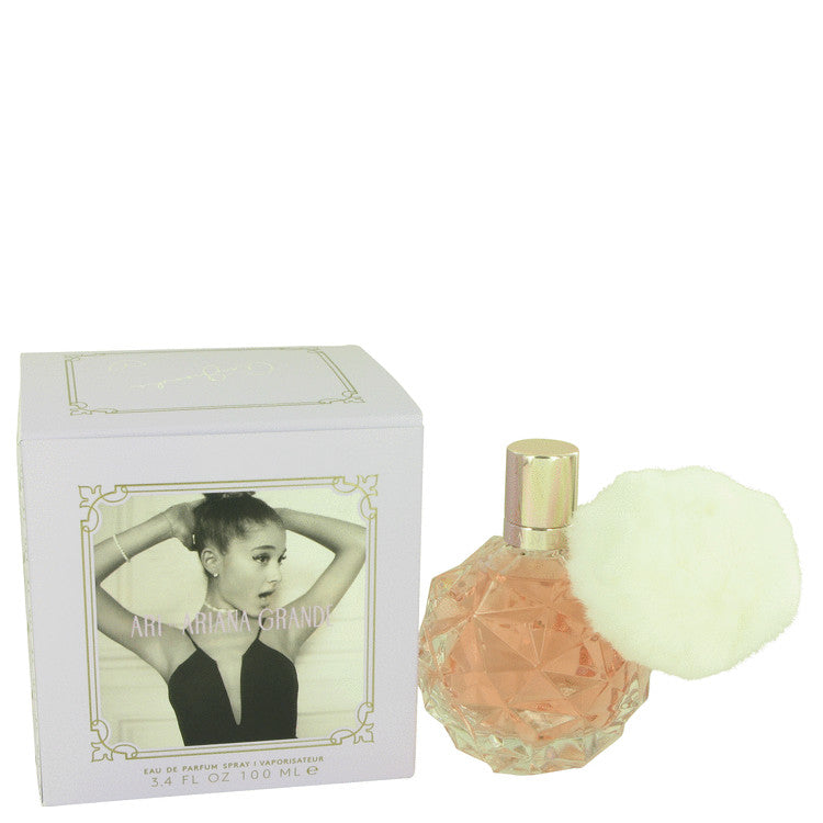 Ari By Ariana Grande - (3.4 oz) Women's Eau De Parfum Spray