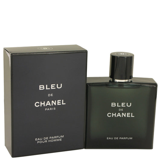 Bleu De Chanel By Chanel - Men's Eau De Parfum Spray