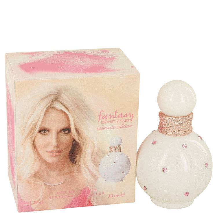 Fantasy Intimate by Britney Spears - Women's Eau De Parfum Spray