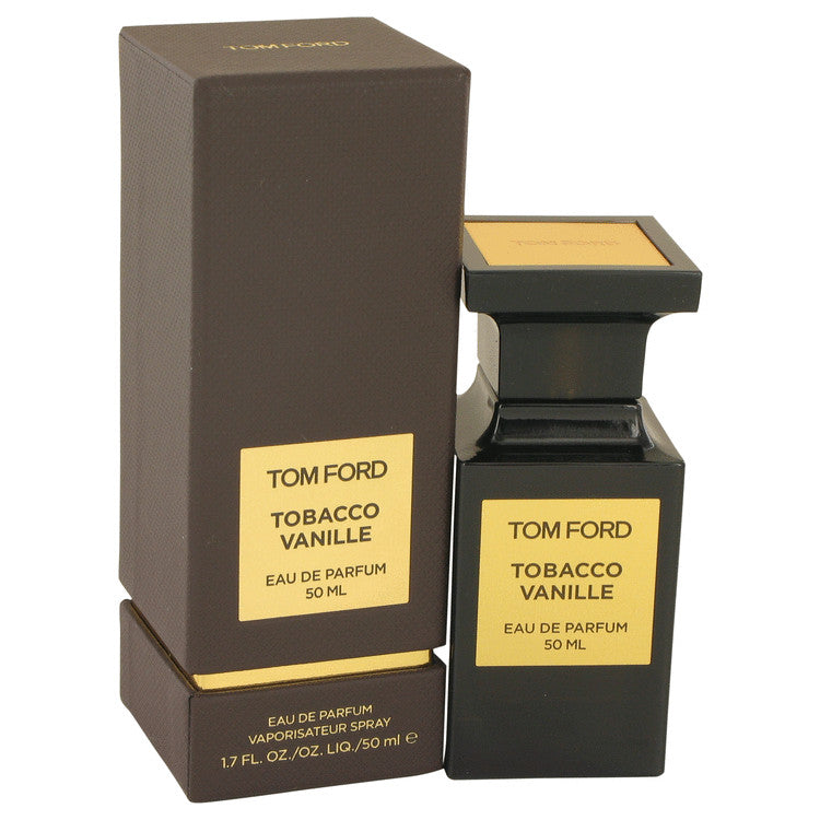 Tom Ford Tobacco Vanille by Tom Ford - Unisex Eau De Parfum Spray
