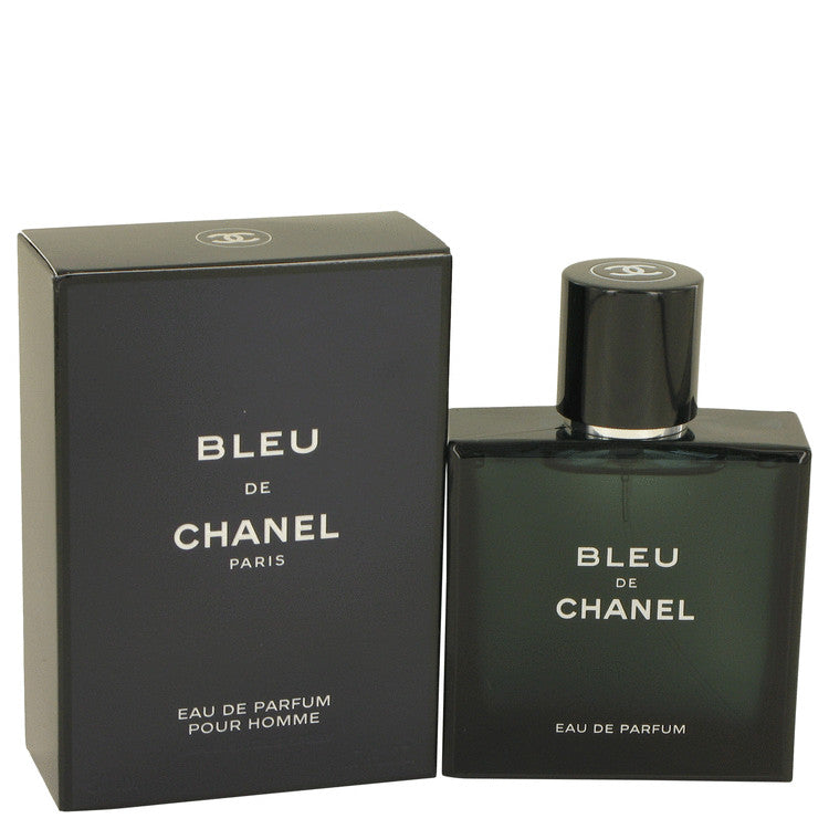 Bleu De Chanel By Chanel - Men's Eau De Parfum Spray