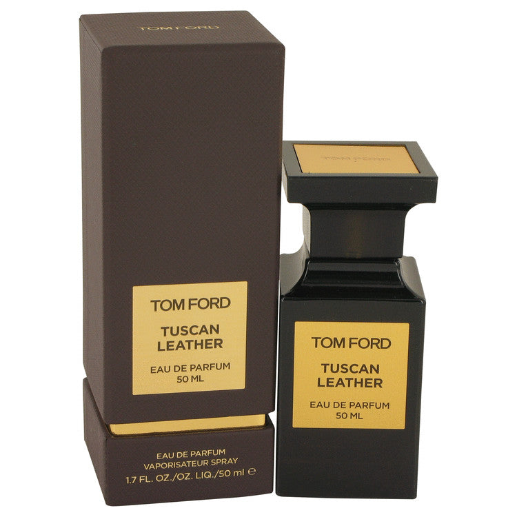 Tuscan Leather by Tom Ford - Unisex Eau De Parfum Spray