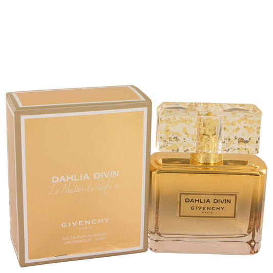 Dahlia Divin Le Nectar De Parfum by Givenchy - (2.5 oz) Women's Eau De Parfum Intense Spray