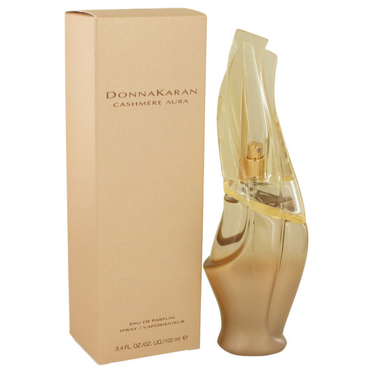 Cashmere Aura by Donna Karan - Women's Eau De Parfum Spray