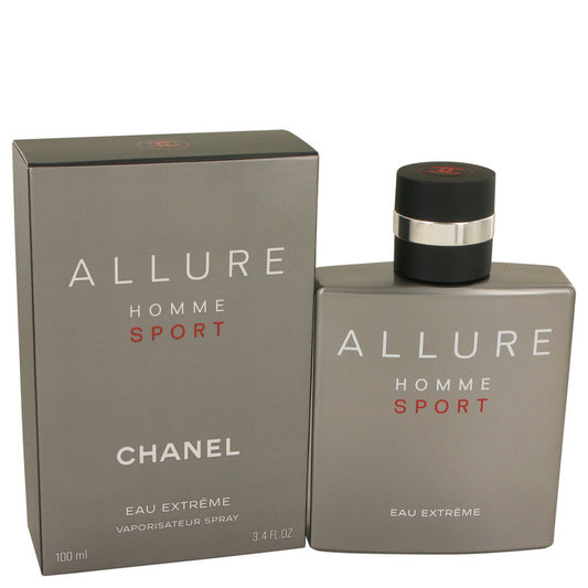 Allure Homme Sport Eau Extreme By Chanel - Men's Eau De Parfum Spray