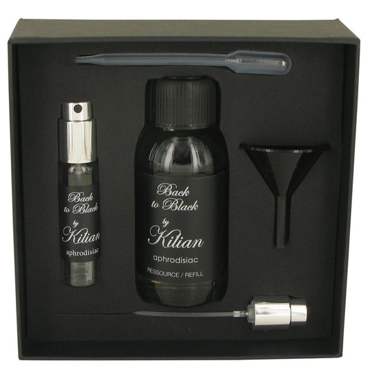 Back to Black by Kilian - (1.7 oz) Women's Eau De Parfum Refill