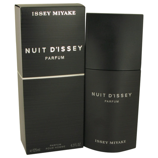 Nuit D'issey By Issey Miyake - Men's Eau De Parfum Spray