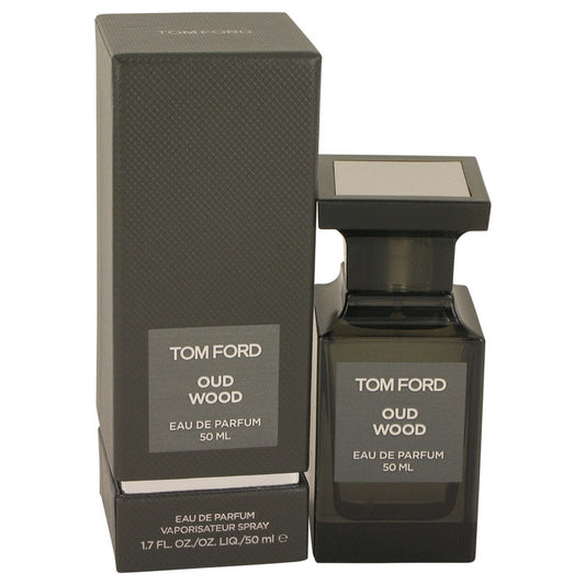 Tom Ford Oud Wood by Tom Ford - Unisex Eau De Parfum Spray