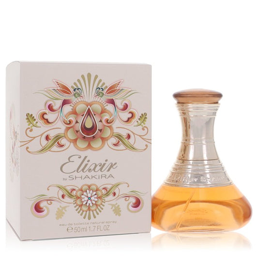 Shakira Elixir by Shakira - Women's Eau De Toilette Spray