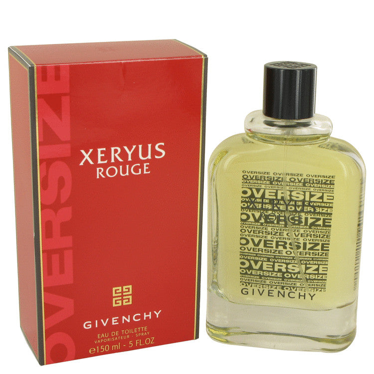 Xeryus Rouge by Givenchy - Men's Eau De Toilette Spray