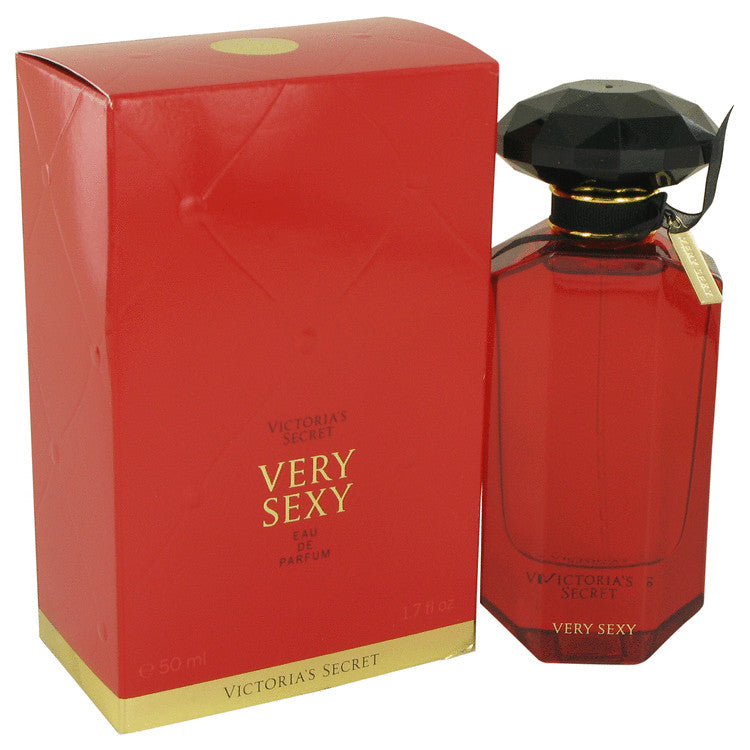 Very Sexy By Victoria's Secret - (1.7 oz) Women's Eau De Parfum Spray