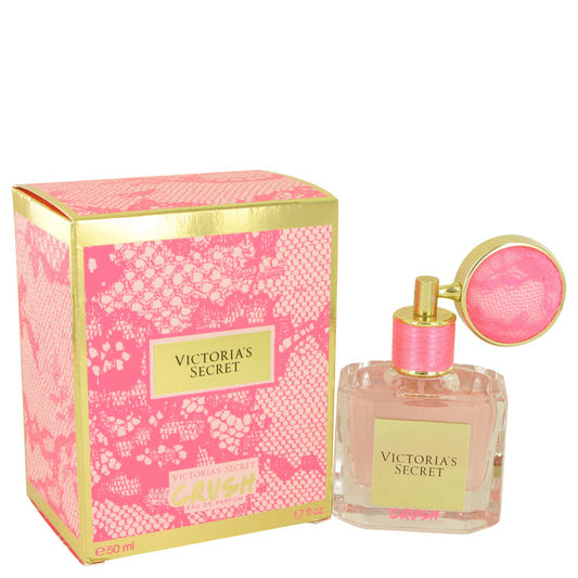 Victoria's Secret Crush By Victoria's Secret - Women's Eau De Parfum Spray