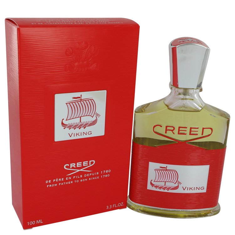 Viking by Creed - Men's Eau De Parfum Spray