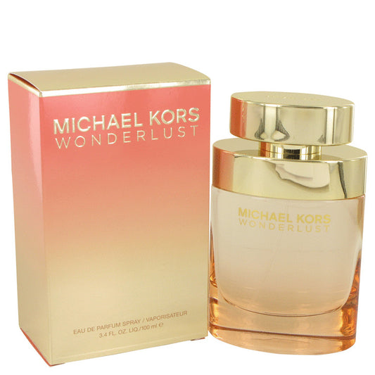 Michael Kors Wonderlust By Michael Kors - Women's Eau De Parfum Spray