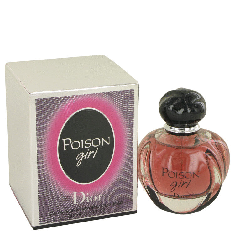 Poison Girl by Christian Dior - Women's Eau De Parfum Spray