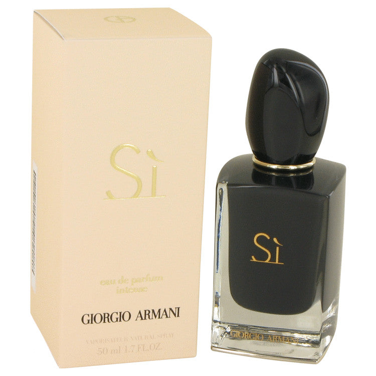 Armani Si Intense by Giorgio Armani - Women's Eau De Parfum Spray