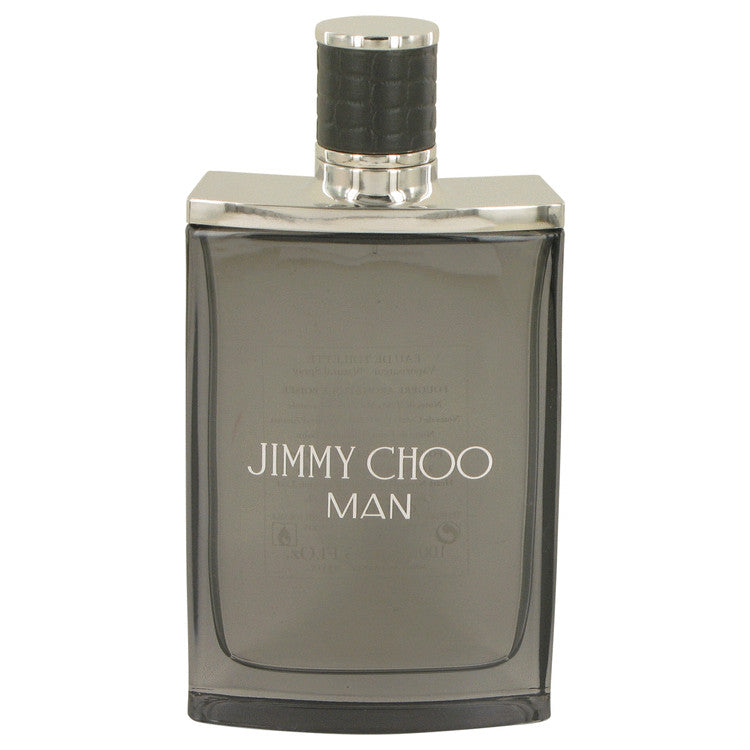 Jimmy Choo Man By Jimmy Choo - Men's Eau De Toilette Spray
