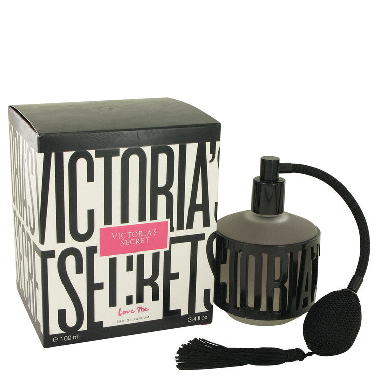 Victoria's Secret Love Me By Victoria's Secret - Women's Eau De Parfum Spray