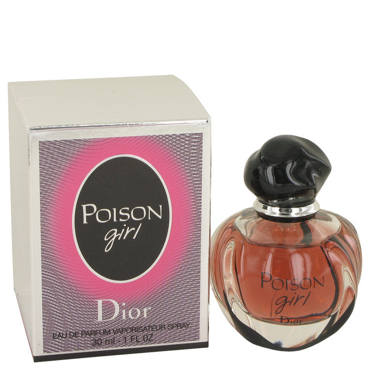 Poison Girl by Christian Dior - Women's Eau De Parfum Spray