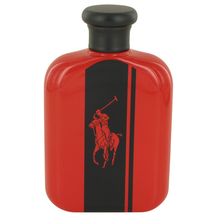 Polo Red Intense By Ralph Lauren - Men's Eau De Parfum Spray