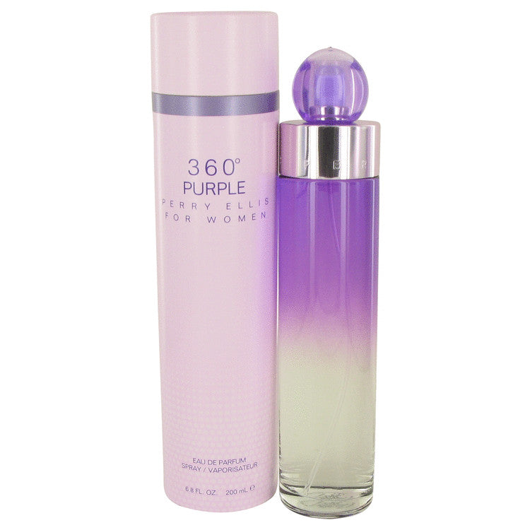 Perry Ellis 360 Purple By Perry Ellis - Women's Eau De Parfum Spray
