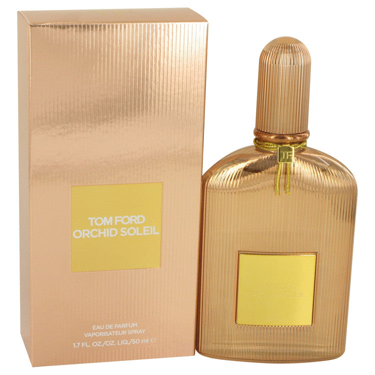 Tom Ford Orchid Soleil by Tom Ford - Women's Eau De Parfum Spray