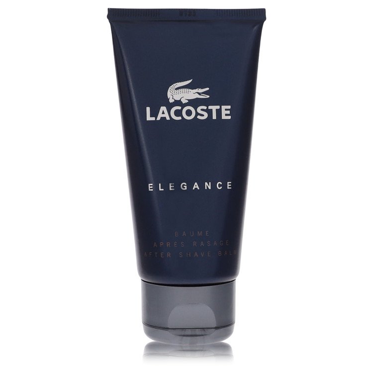 Lacoste Elegance by Lacoste - (2.5 oz) Men's After Shave Balm