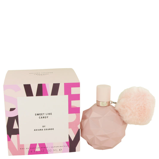 Sweet Like Candy By Ariana Grande - (3.4 oz) Women's Eau De Parfum Spray