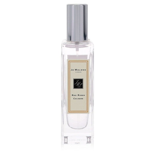 Jo Malone Red Roses by Jo Malone - Unisex Cologne Spray