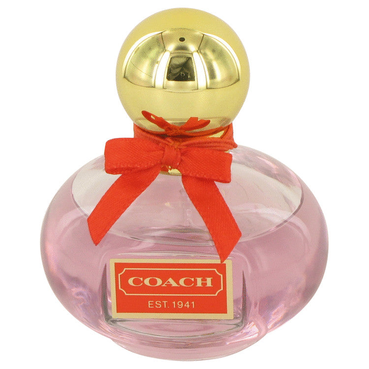 Coach Poppy by Coach - Women's Eau De Parfum Spray