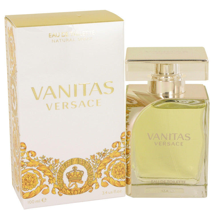 Vanitas By Versace - Women's Eau De Toilette Spray