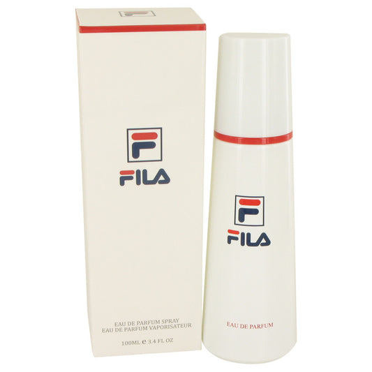 Fila by Fila - (3.4 oz) Women's Eau De Parfum Spray