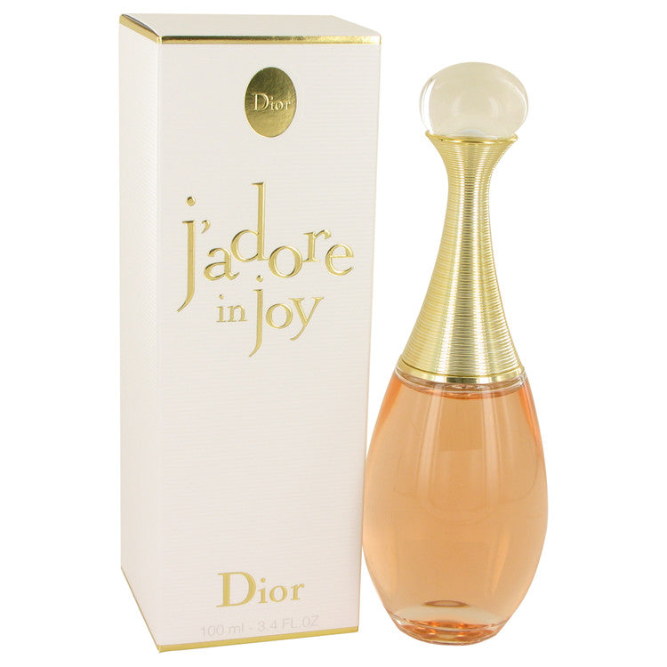 Jadore in Joy by Christian Dior - Women's Eau De Toilette Spray