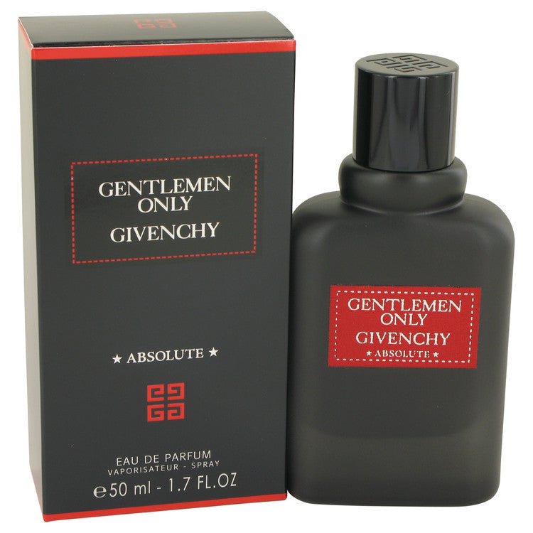 Gentlemen Only Absolute by Givenchy - Men's Eau De Parfum Spray