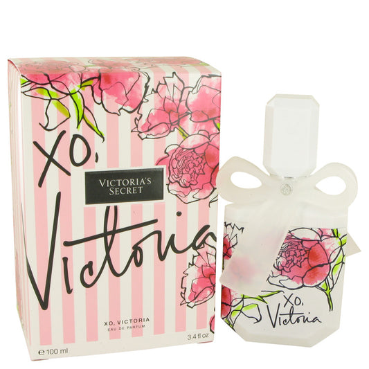 Victoria's Secret XO By Victoria's Secret - (3.4 oz) Women's Eau De Parfum Spray