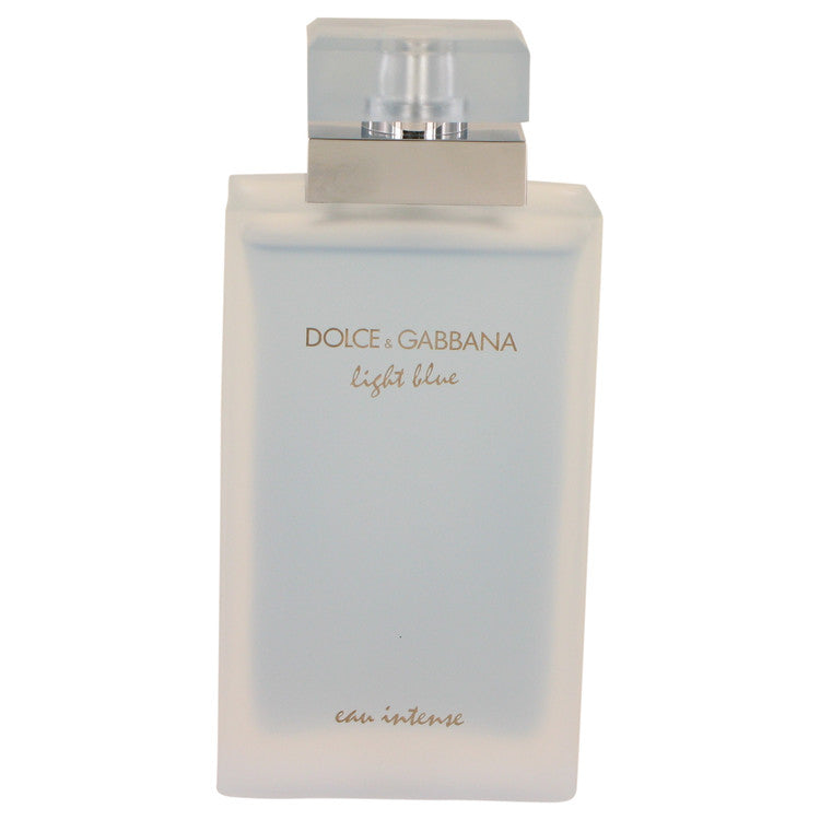 Light Blue Eau Intense by Dolce & Gabbana - Women's Eau De Parfum Spray